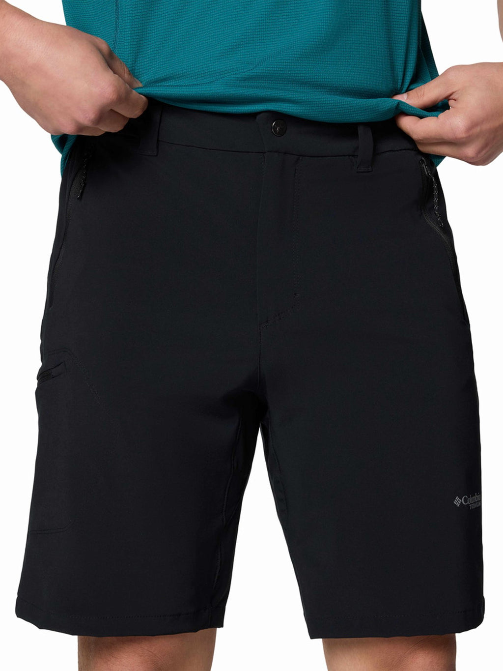 COLUMBIA Къси панталони Triple Canyon Short II