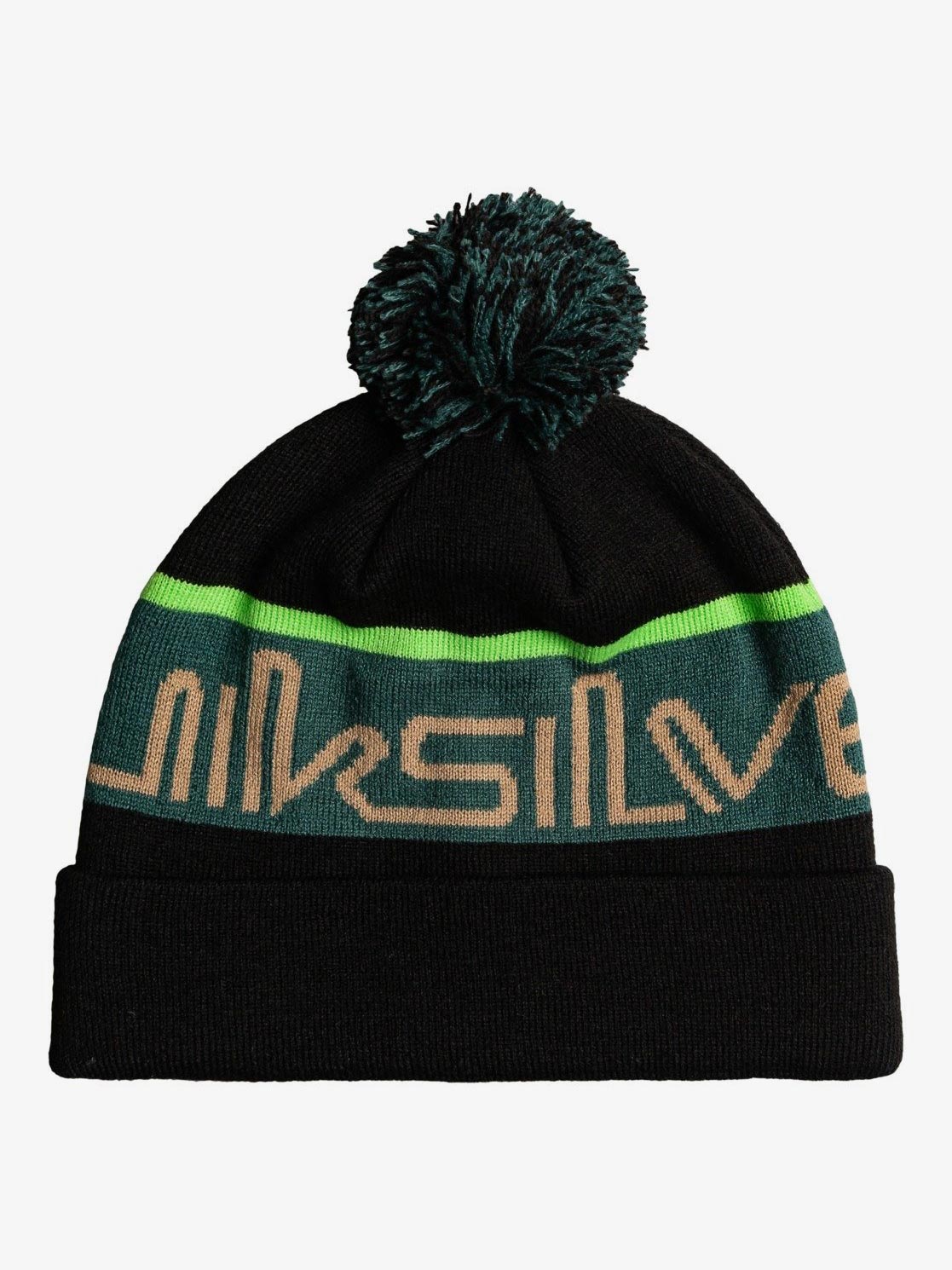 QUIKSILVER Зимна шапка SUMMIT