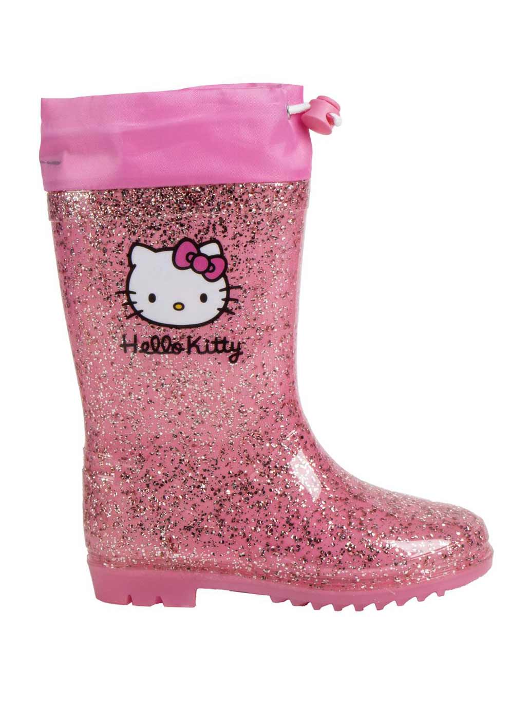 CERDA Ботуши BOOTS RAIN PVC HELLO KITTY