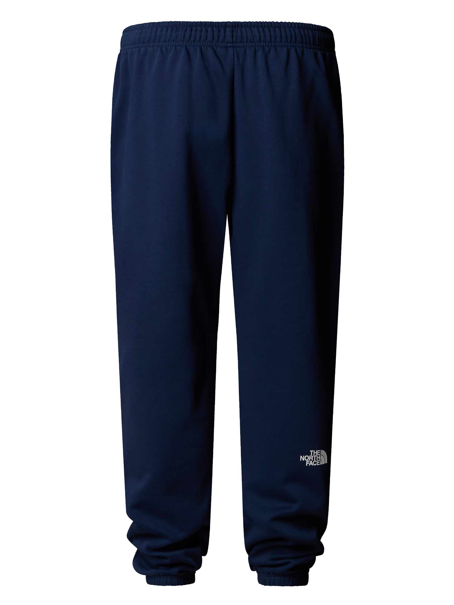 THE NORTH FACE Спортно долнище M SIMPLE DOME REGULAR TAPERED