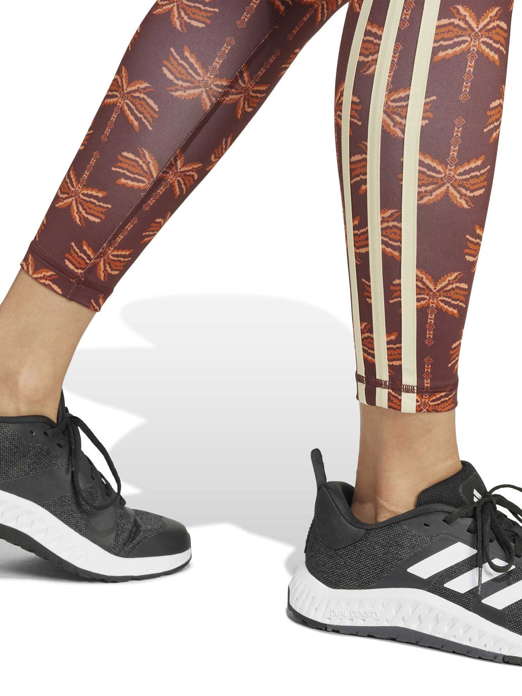 ADIDAS PERFORMANCE Клин x FARM Rio 7\/8