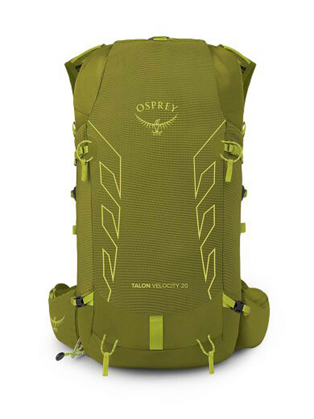 OSPREY Раница Talon Velocity 20