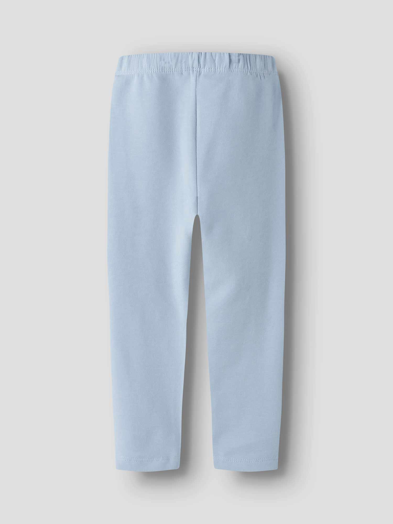 NAME IT Клин NMFDAVINA SOLID SWE LEGGING BRU