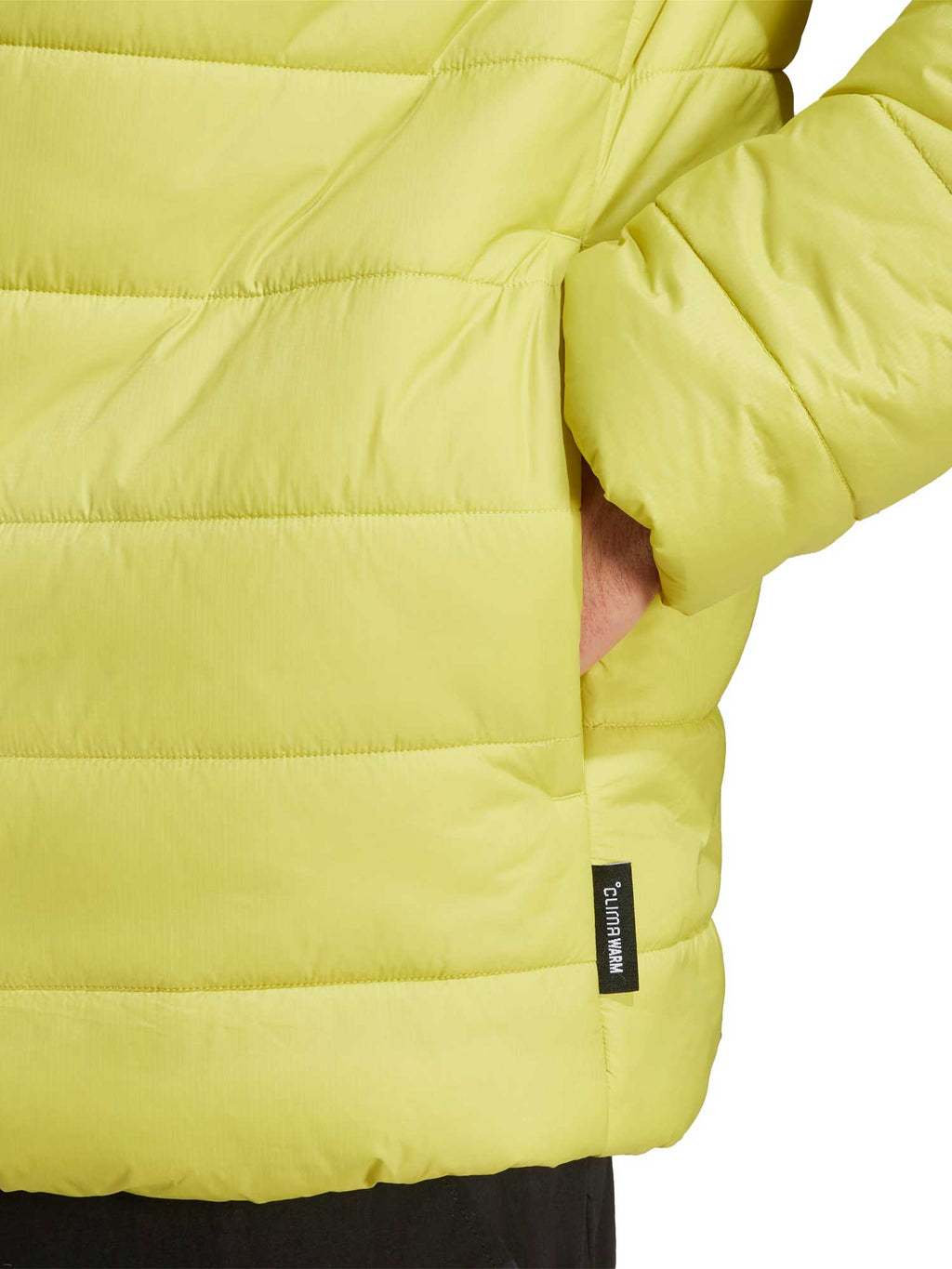 ADIDAS PERFORMANCE Яке Terrex Multi Essentials Insulated Jacket