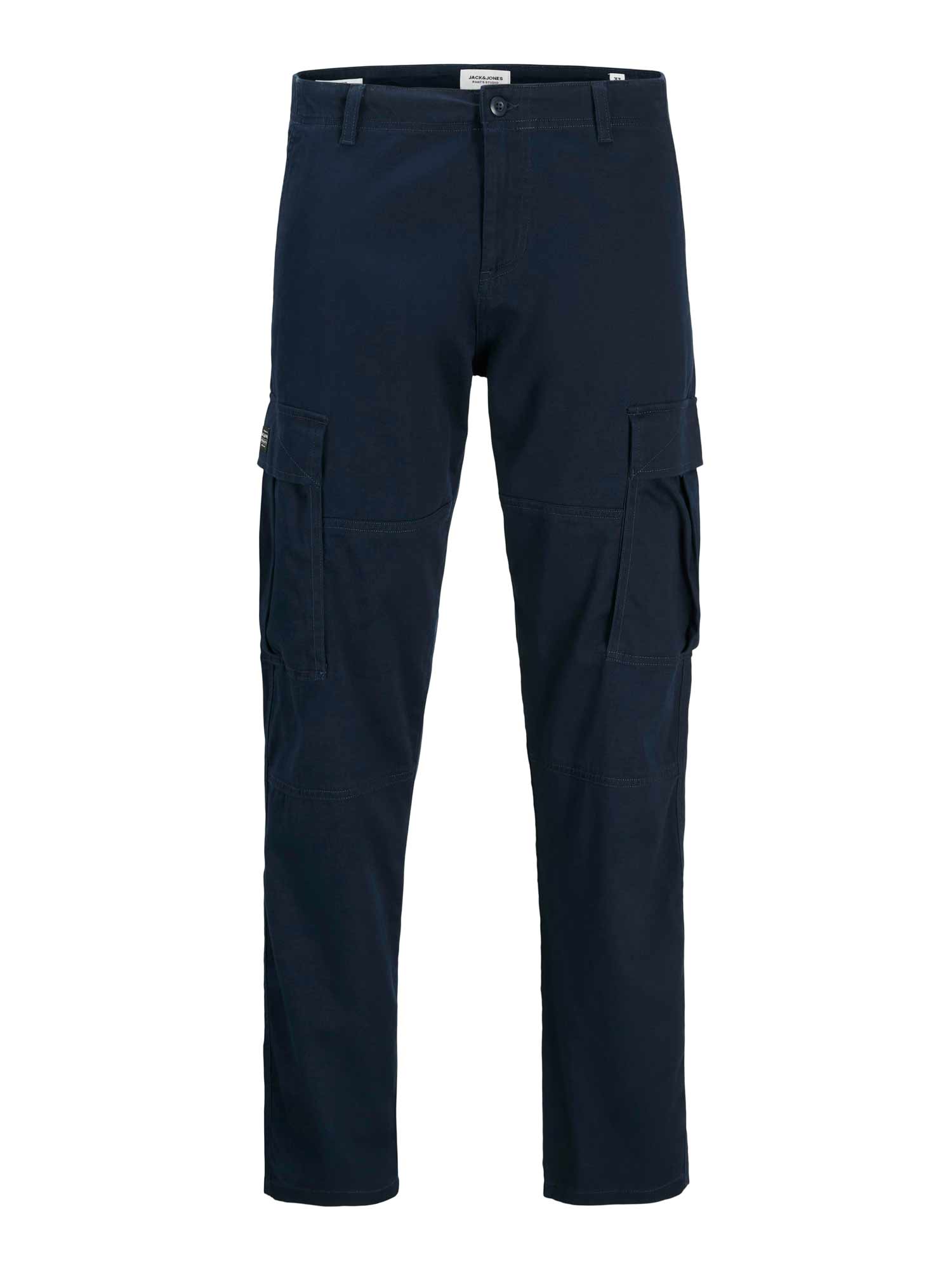JACK & JONES Панталон JPSTKANE JONNIE CARGO RET