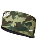 NIKE Лента за глава MENS HYPERSTORM HEADBAND SPIRAL