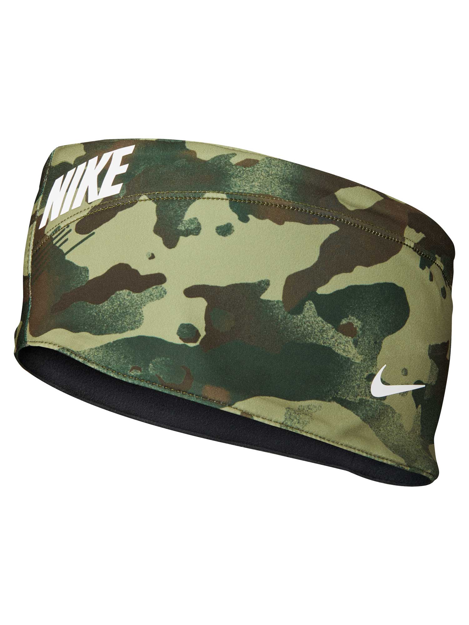 NIKE Лента за глава MENS HYPERSTORM HEADBAND SPIRAL