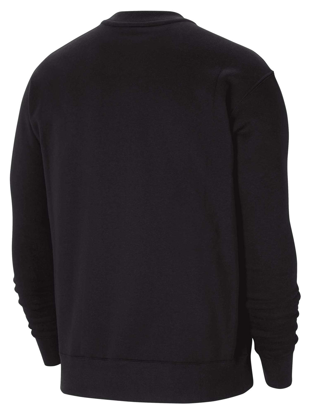 NIKE TEAM Блуза PARK BIG KIDS FLEECE