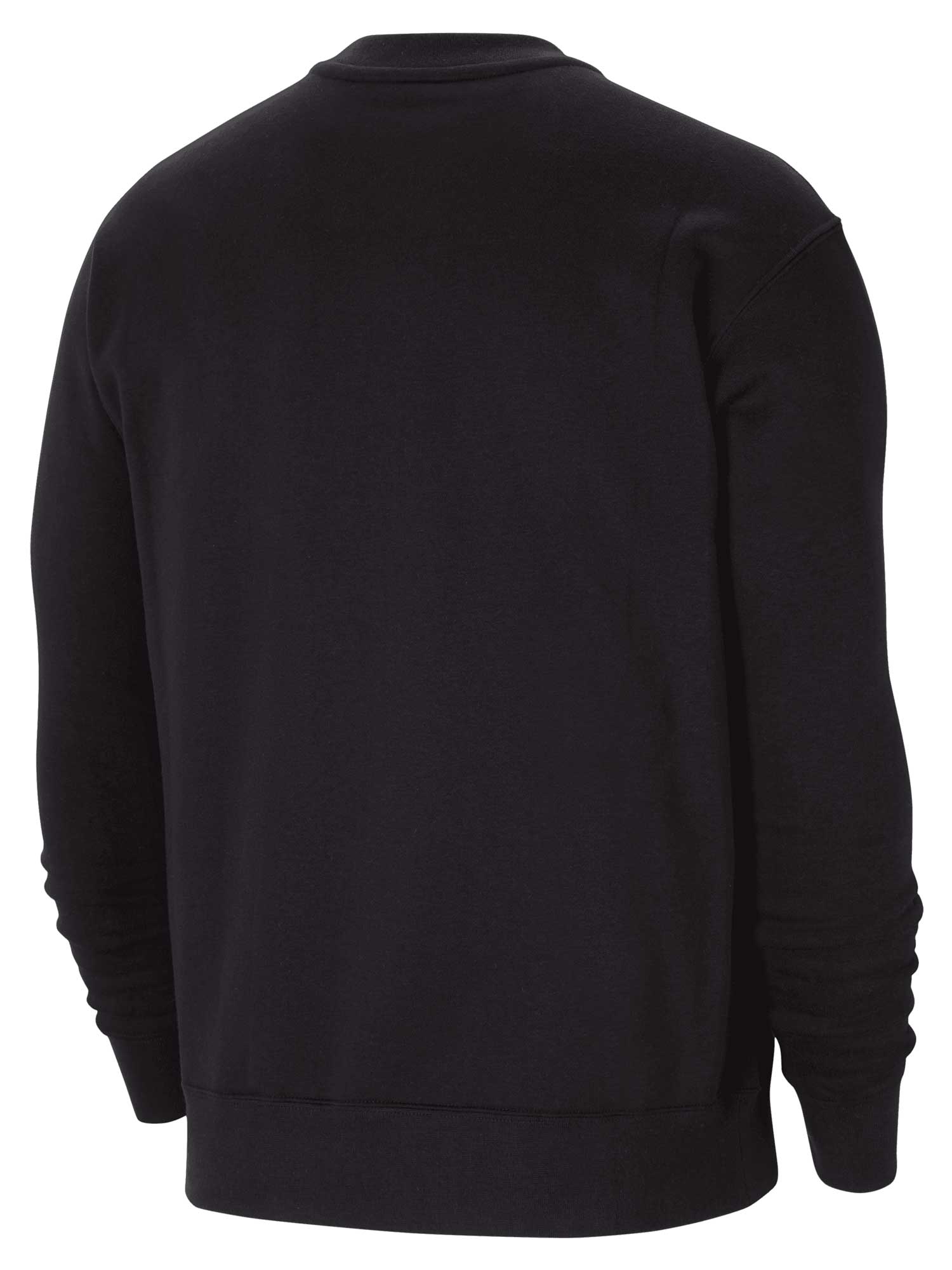 NIKE TEAM Блуза PARK BIG KIDS FLEECE