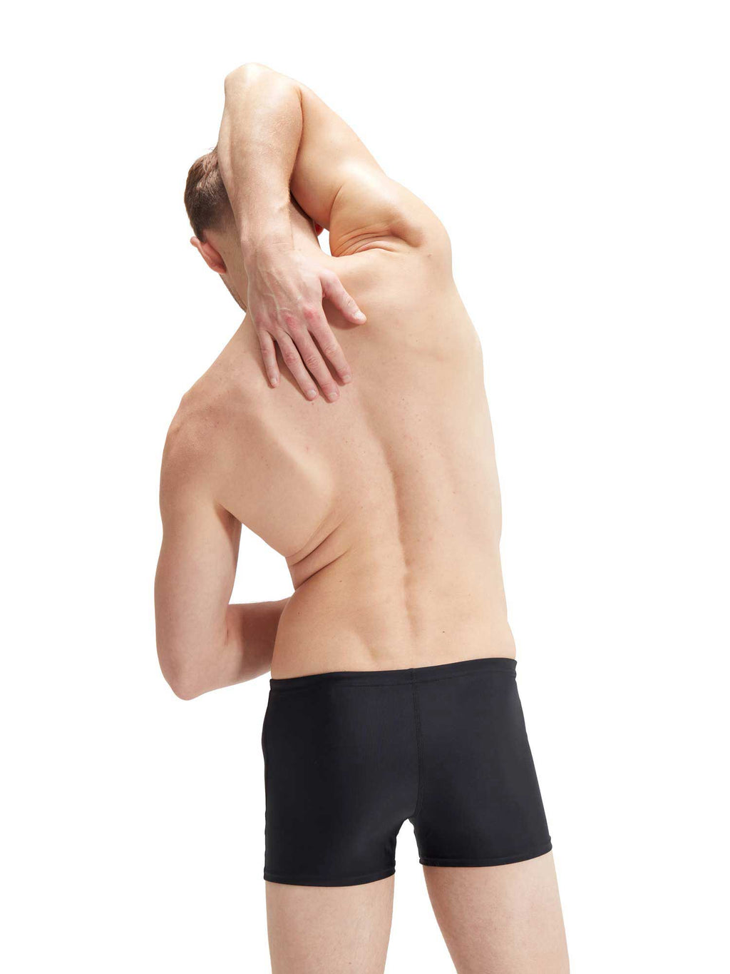 SPEEDO Бански MENS TECH PRINT AQUASHORT