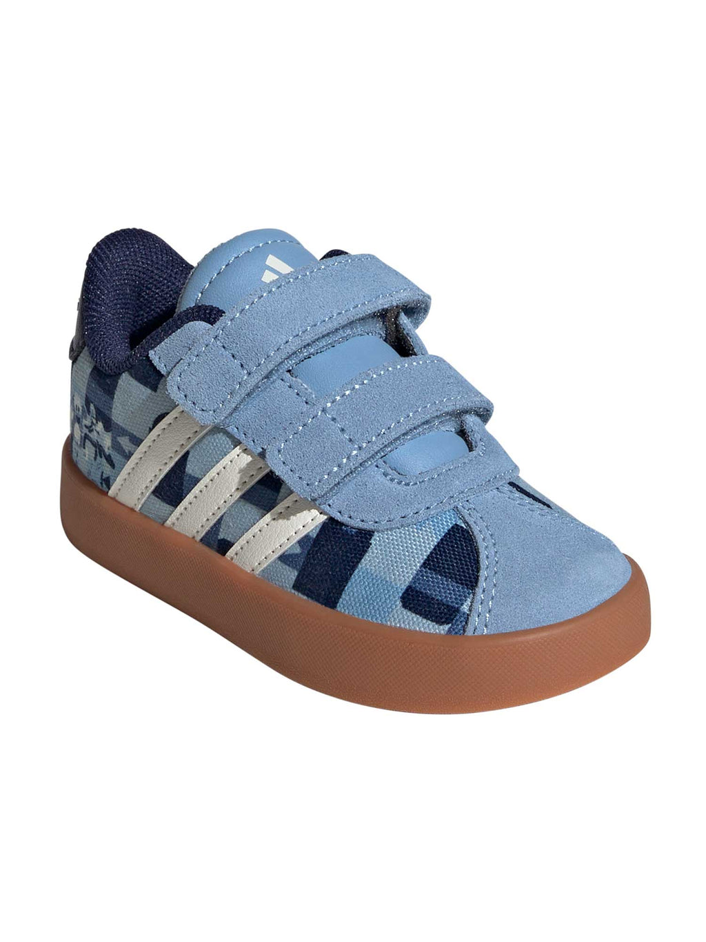 ADIDAS SPORTSWEAR Обувки x Disney Mickey Mouse Vl Court Kids