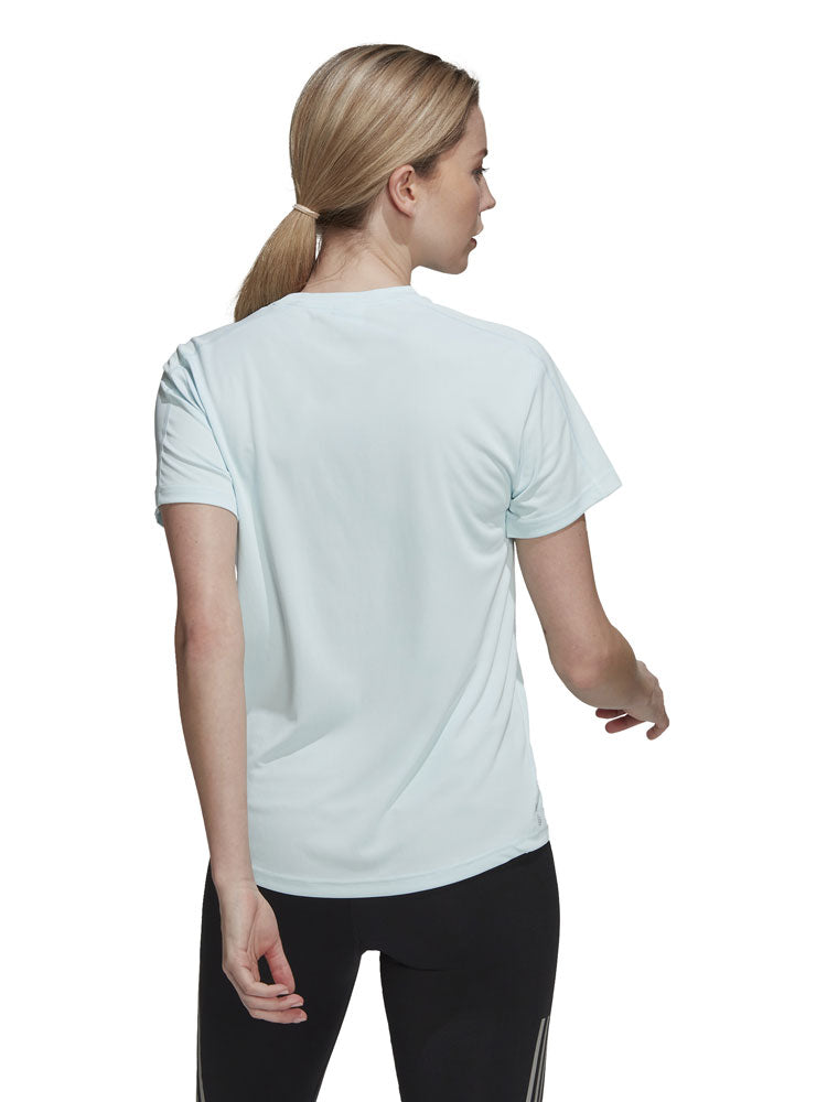 ADIDAS PERFORMANCE Тениска Run It Running