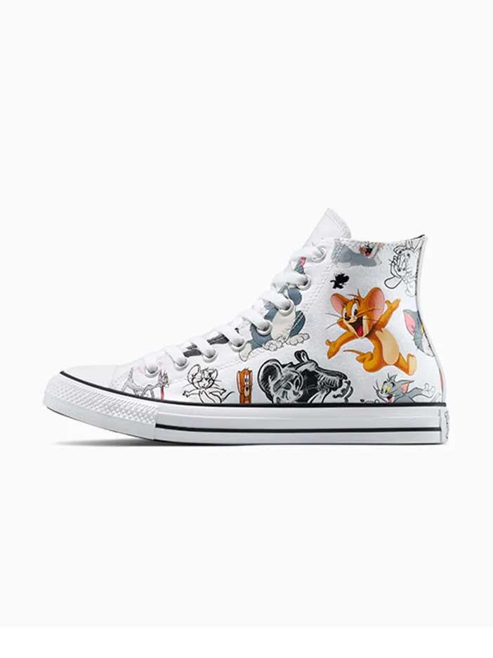 CONVERSE Обувки CHUCK TAYLOR ALL STAR