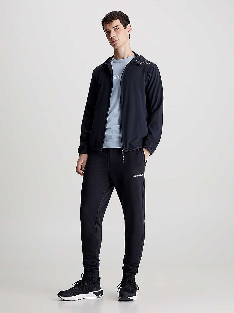 Calvin Klein Performance Спортно долнище PW KNIT PANT