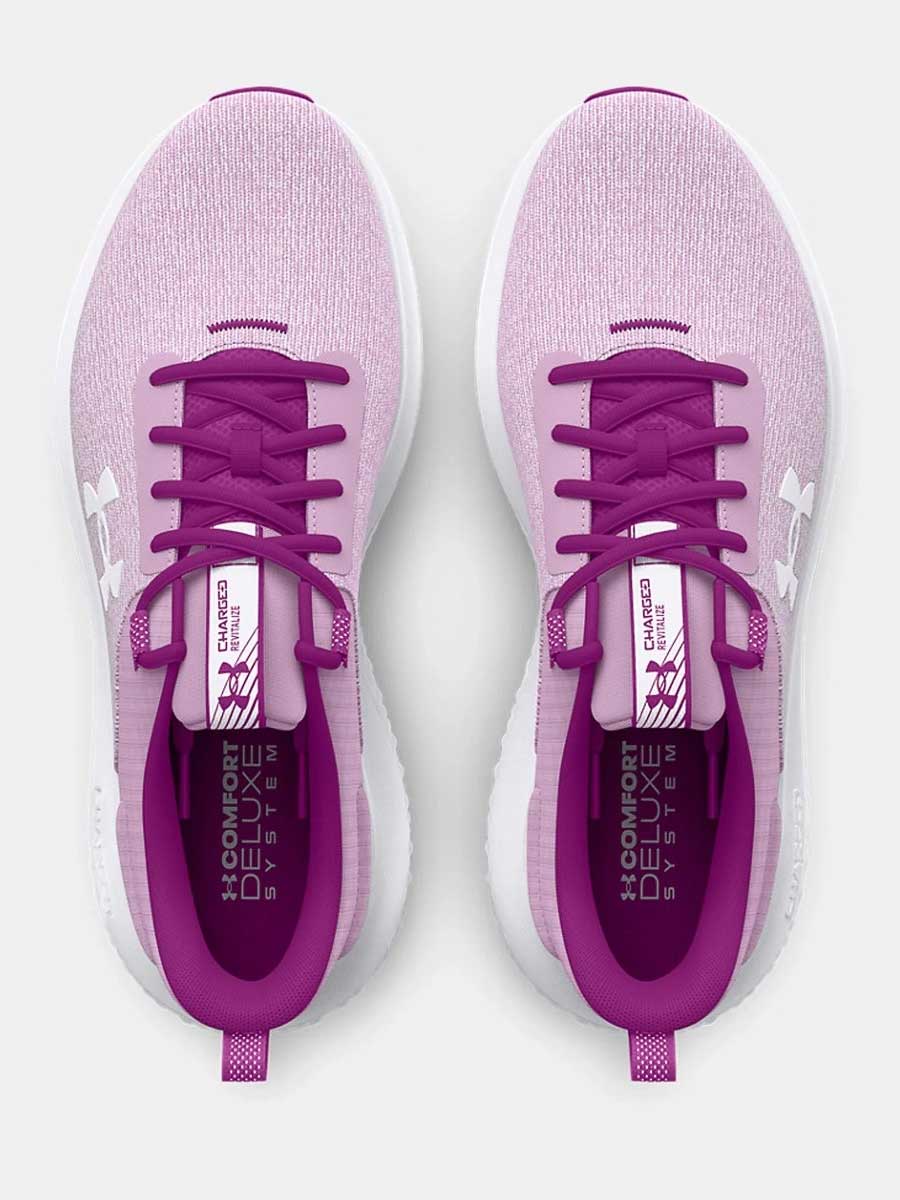 UNDER ARMOUR Обувки W Charged Revitalize