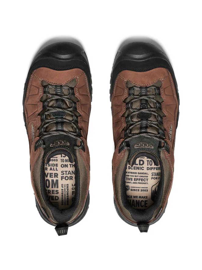 KEEN Обувки TARGHEE IV WP MEN