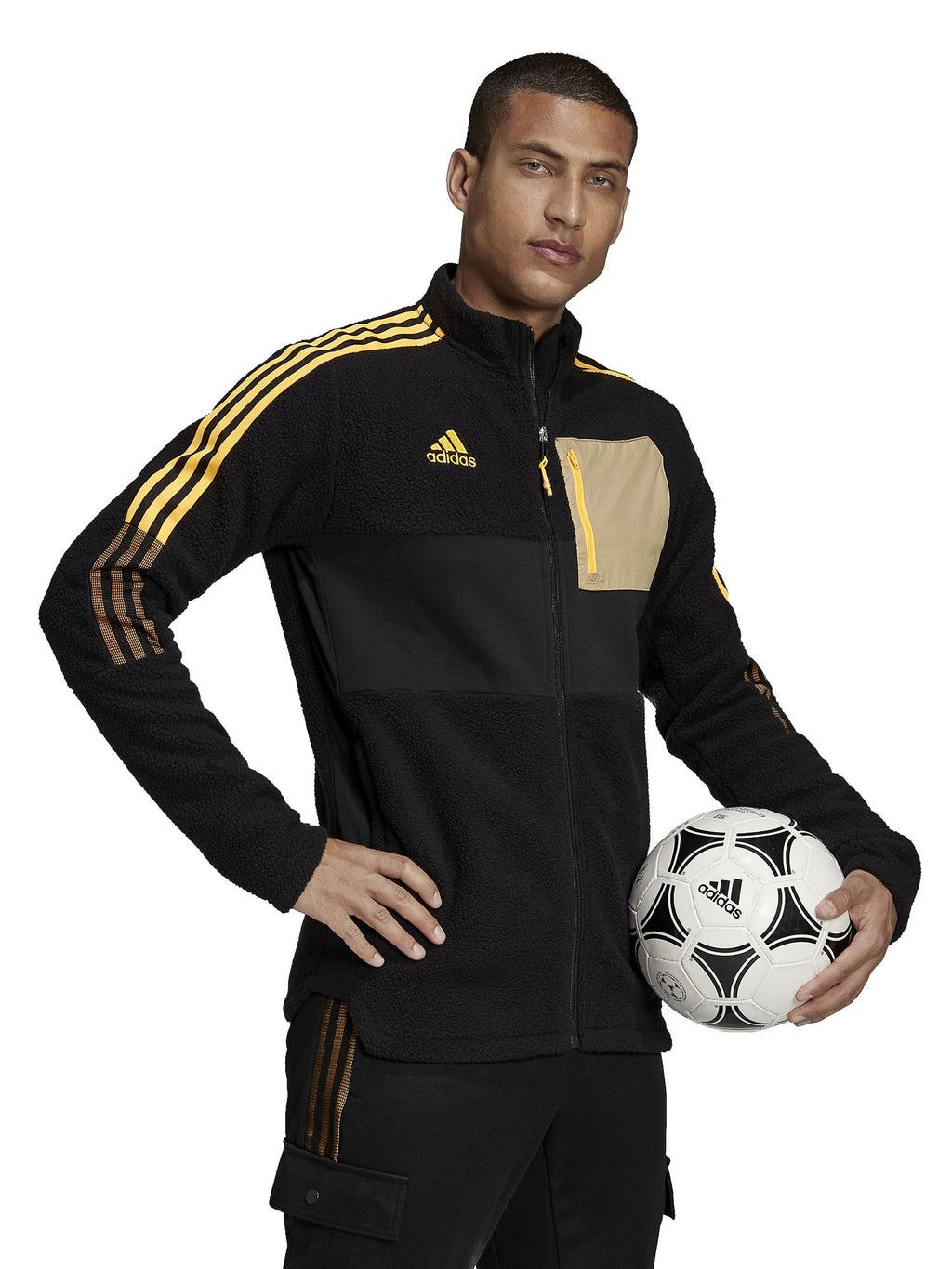 ADIDAS Спортно горнище TIRO