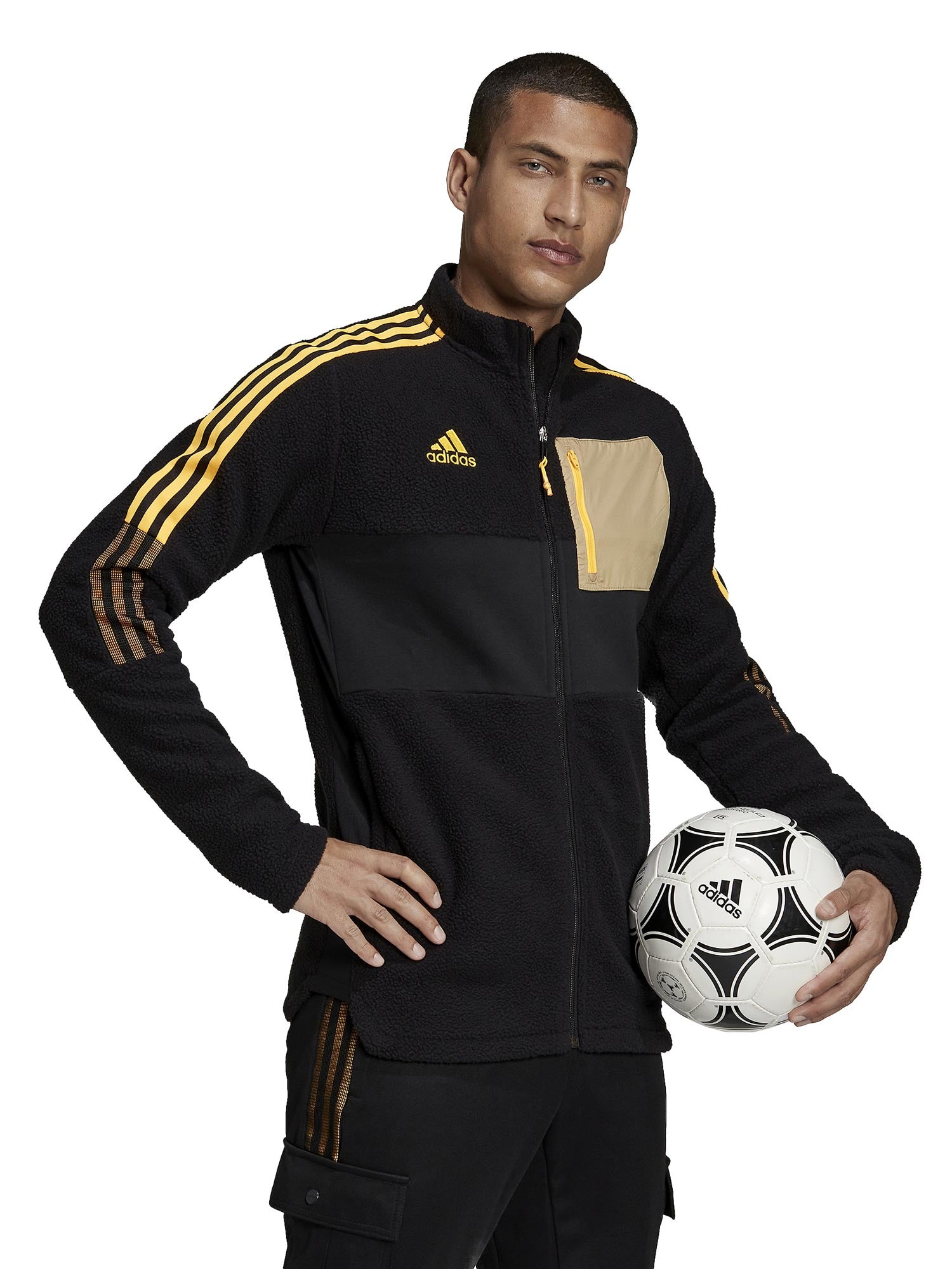 ADIDAS Спортно горнище TIRO