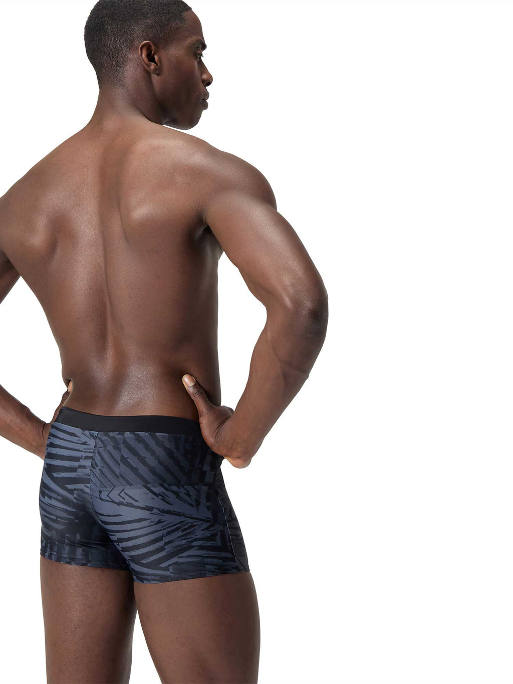 SPEEDO Бански MENS VALMILTON AQUASHORT