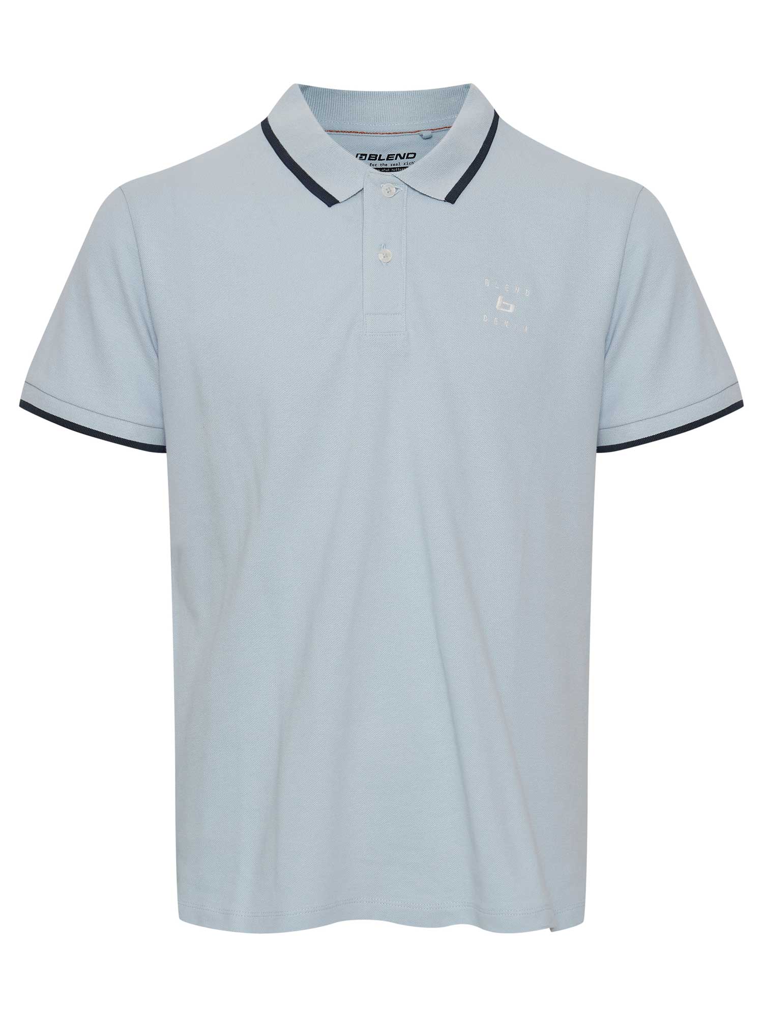 BLEND Тениска Polo