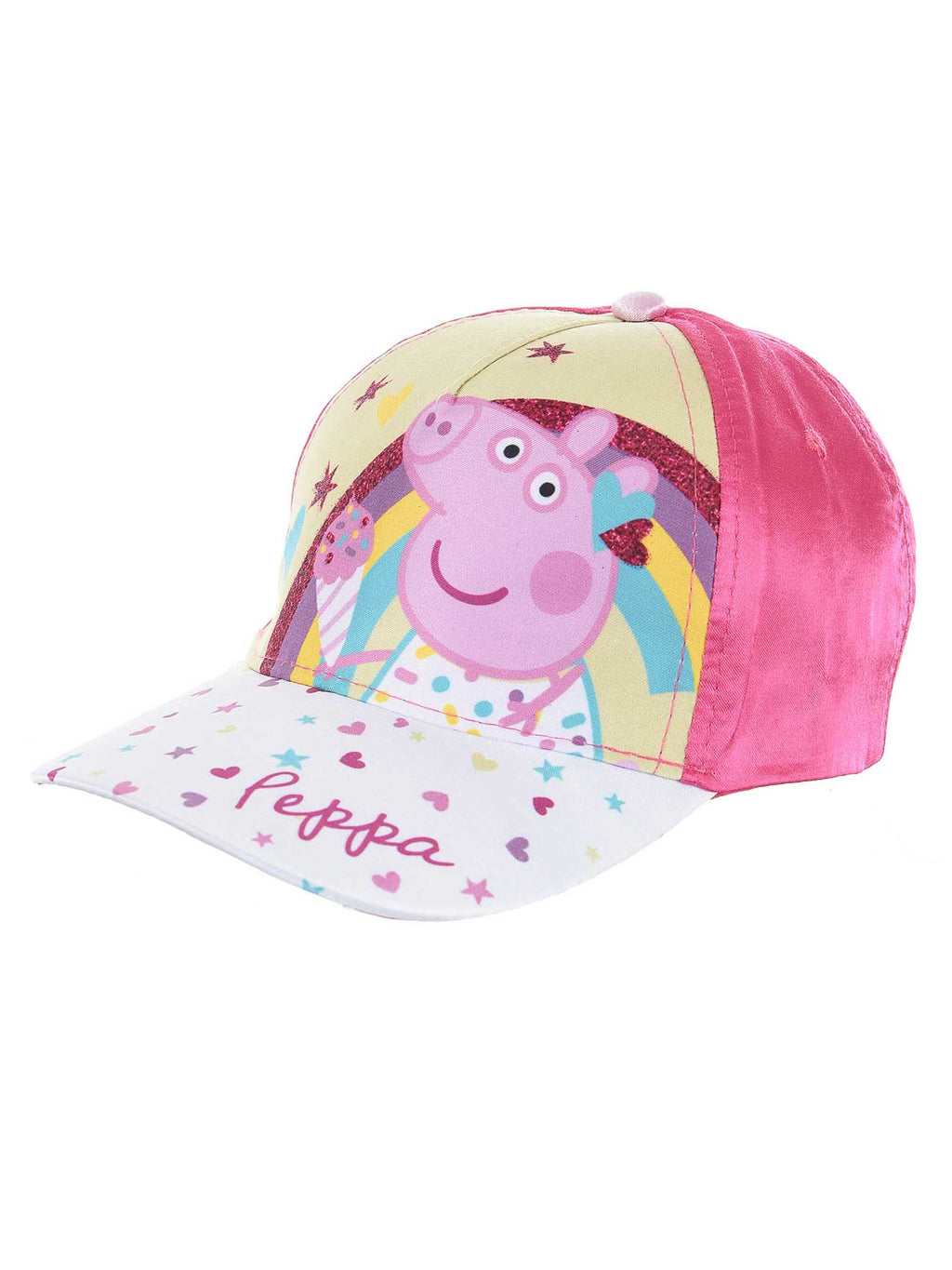 KIDS MOVIE HEROES Шапка PEPPA PIG