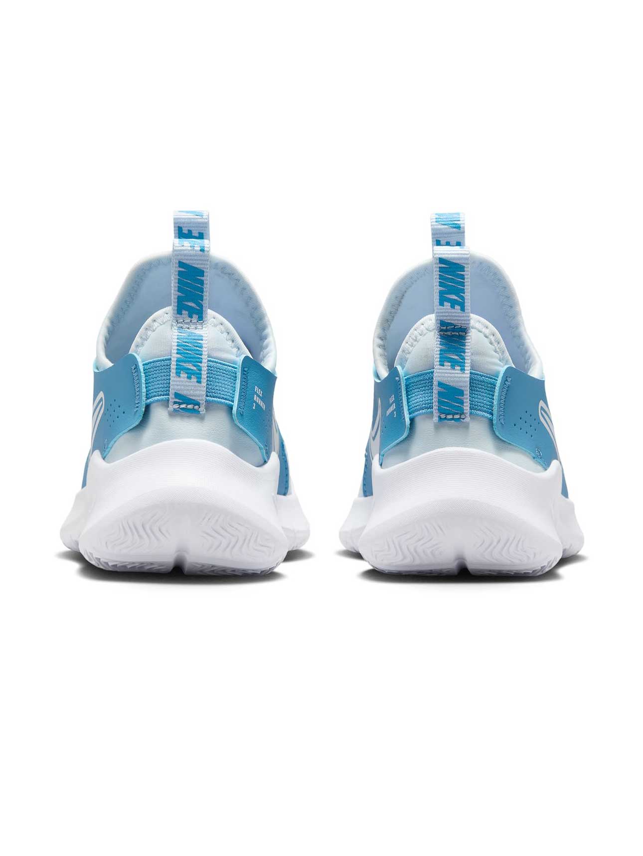 NIKE Обувки FLEX RUNNER 3 (PS)