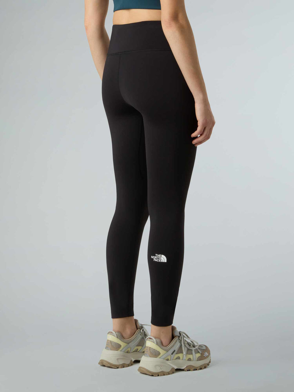 THE NORTH FACE Клин W FLEX WARM TIGHTS
