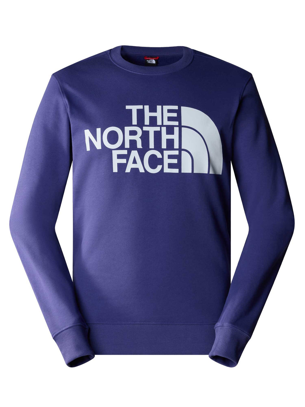 THE NORTH FACE Блуза M STANDARD CREW