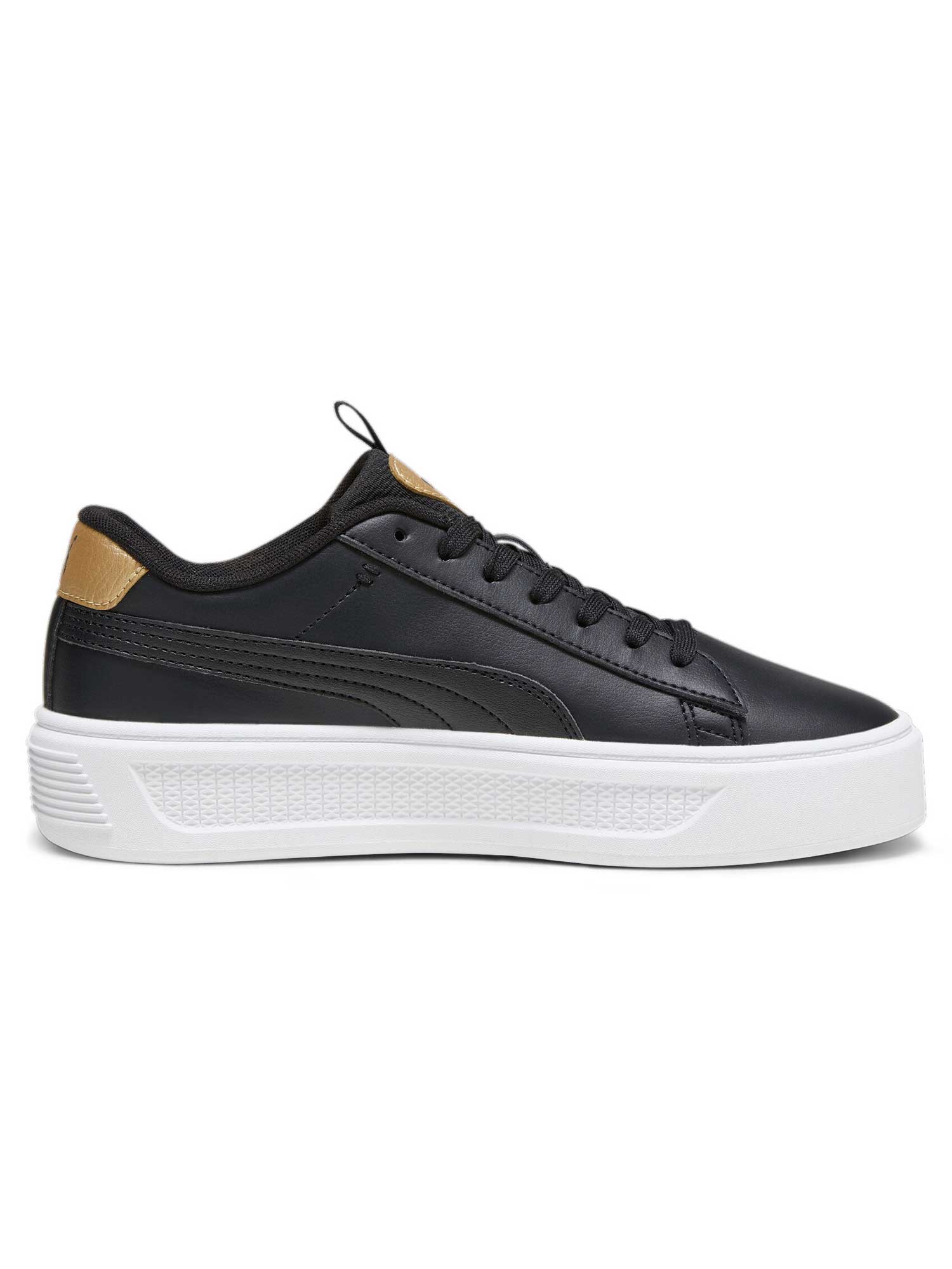 PUMA Обувки Smash Platform v3 Pop Up Metallics