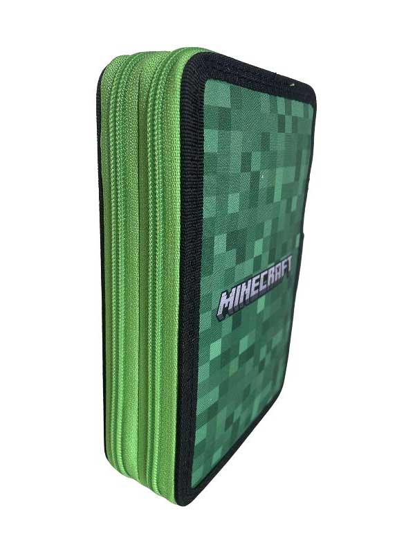 UWEAR Несесер Minecraft Creeper