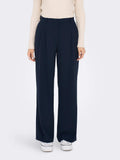 ONLY Панталон ONLGRY LIFE LOOSE PANT CC OTW