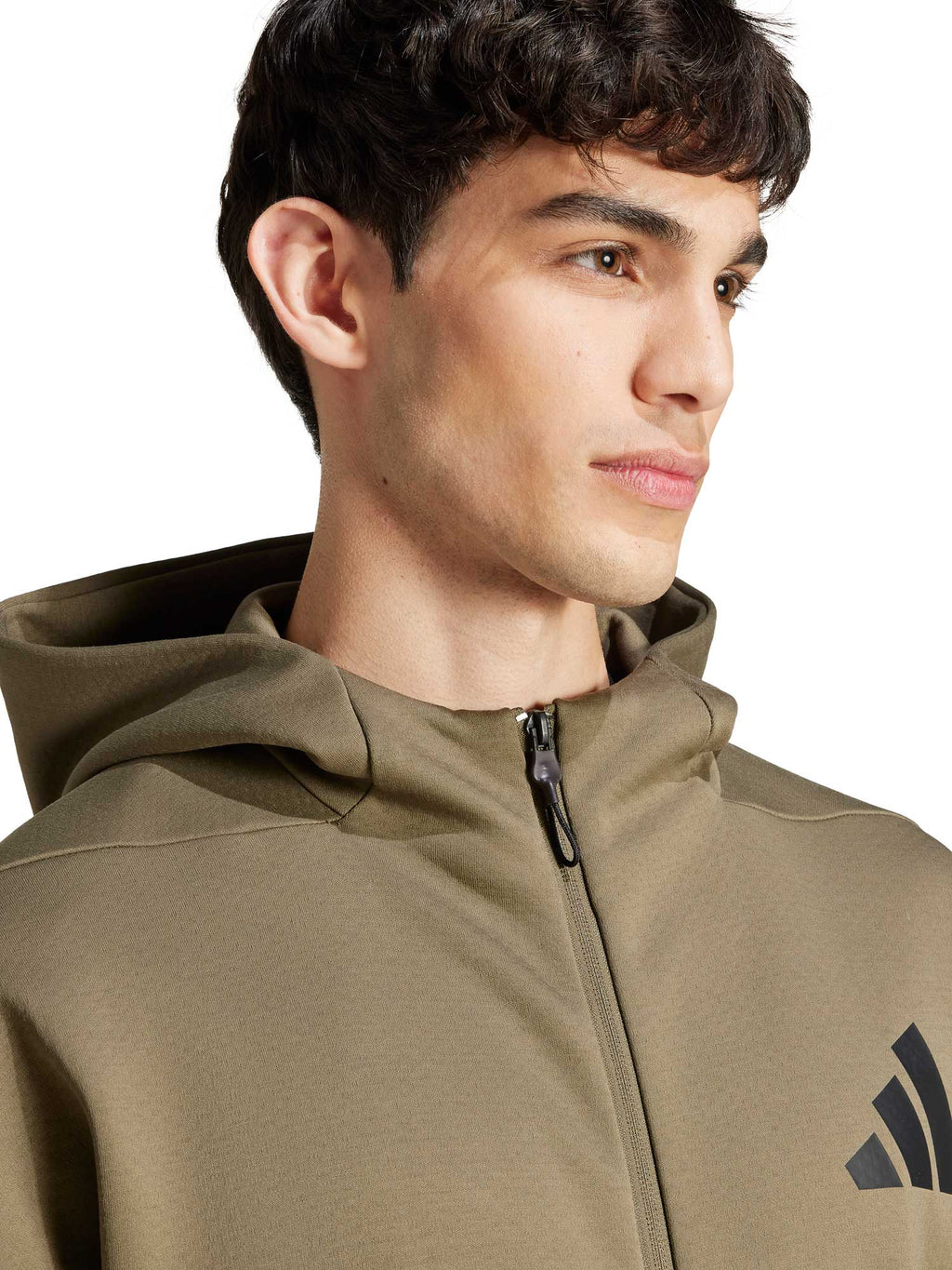 ADIDAS SPORTSWEAR Суитшърт Z.N.E. Full-Zip Hooded Track Jacket