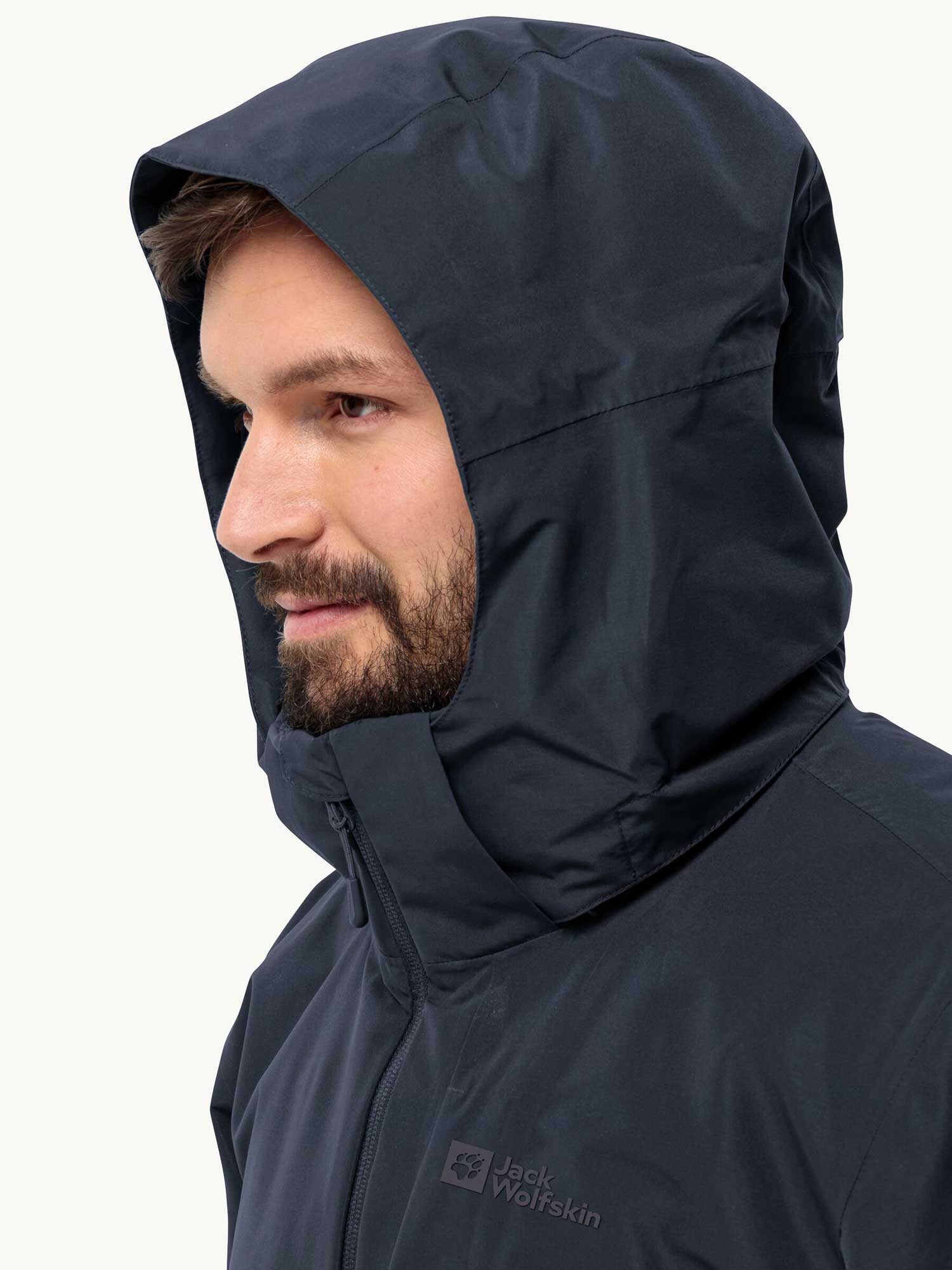JACK WOLFSKIN Яке FERNBLICK 2L JKT M