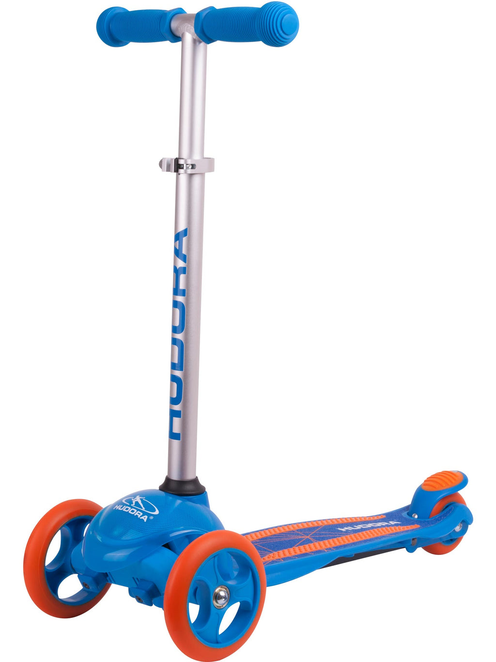 HUDORA Тротинетка Flitzkids 2.0