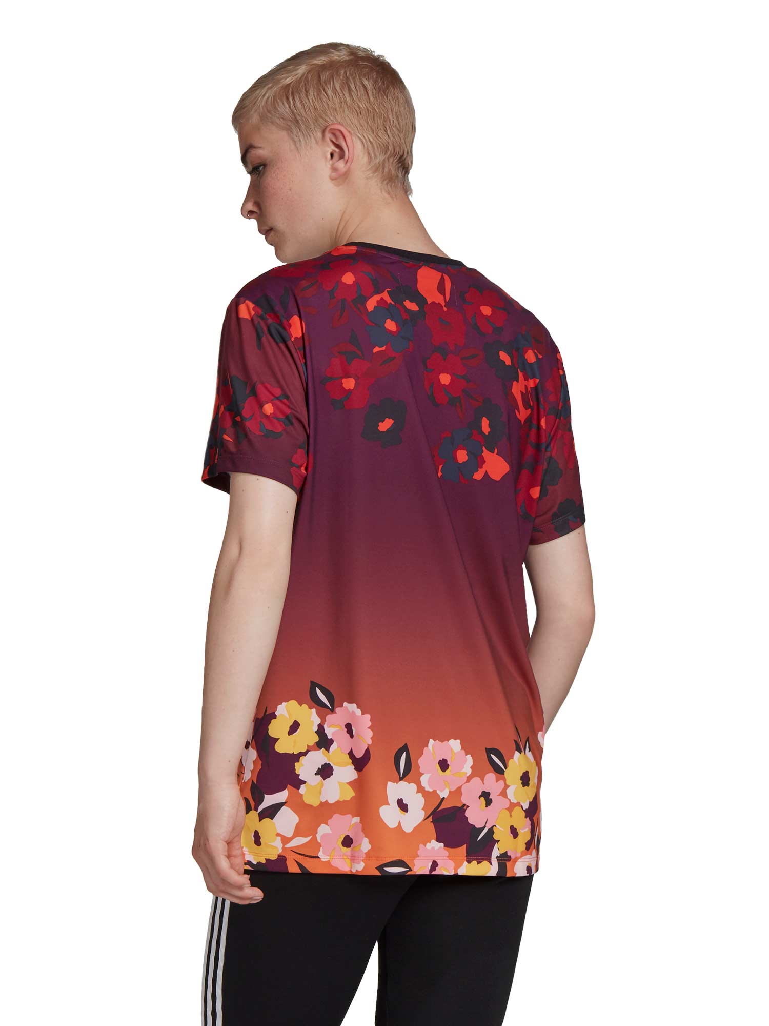 ADIDAS ORIGINALS Тениска BF