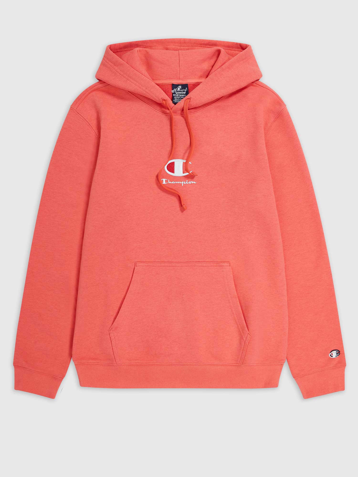 CHAMPION Суитшърт Hooded