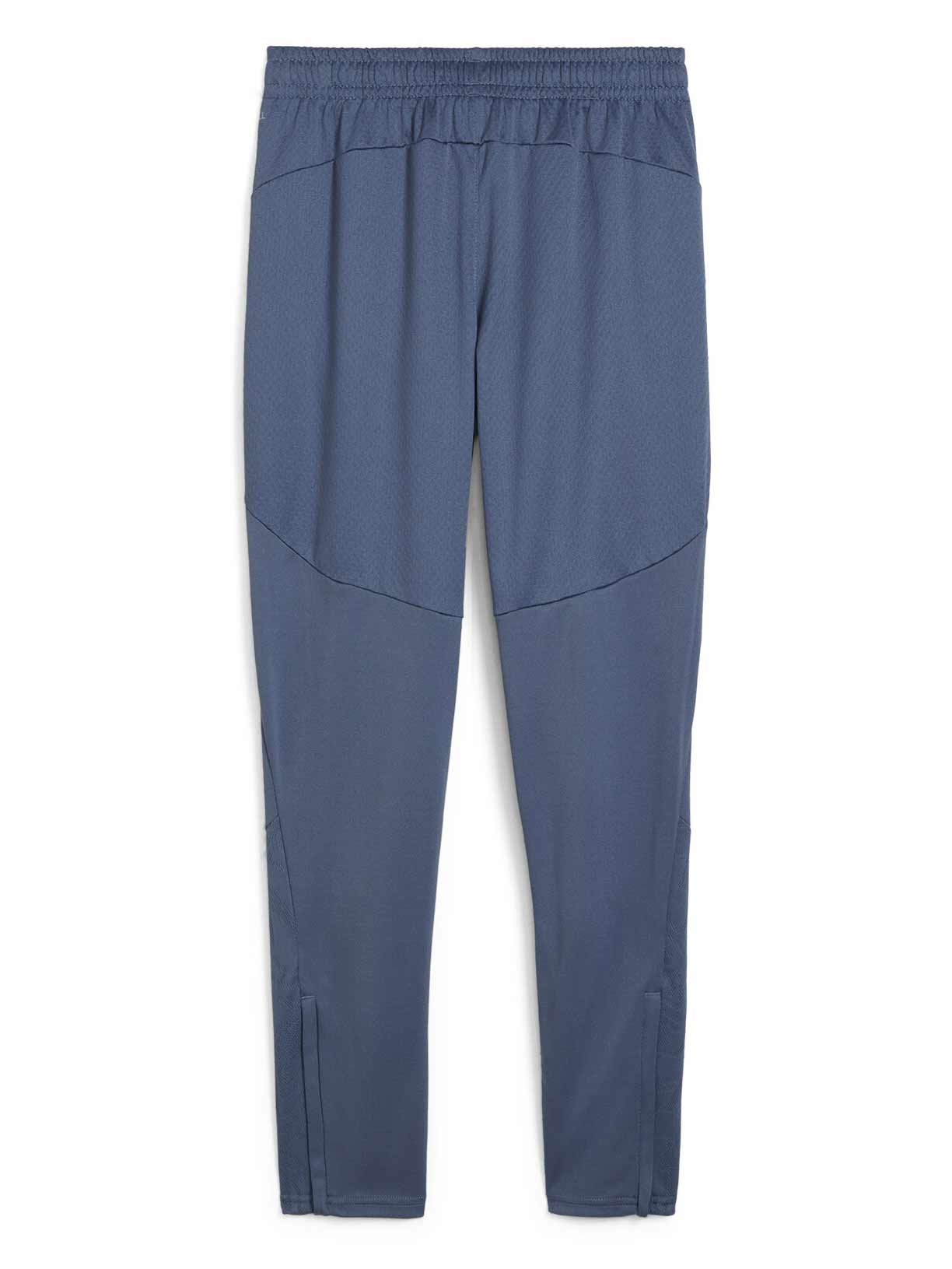 PUMA Спортно долнище MCFC Training Pants Jr