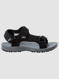 JACK WOLFSKIN Сандали WAVE BREAKER M
