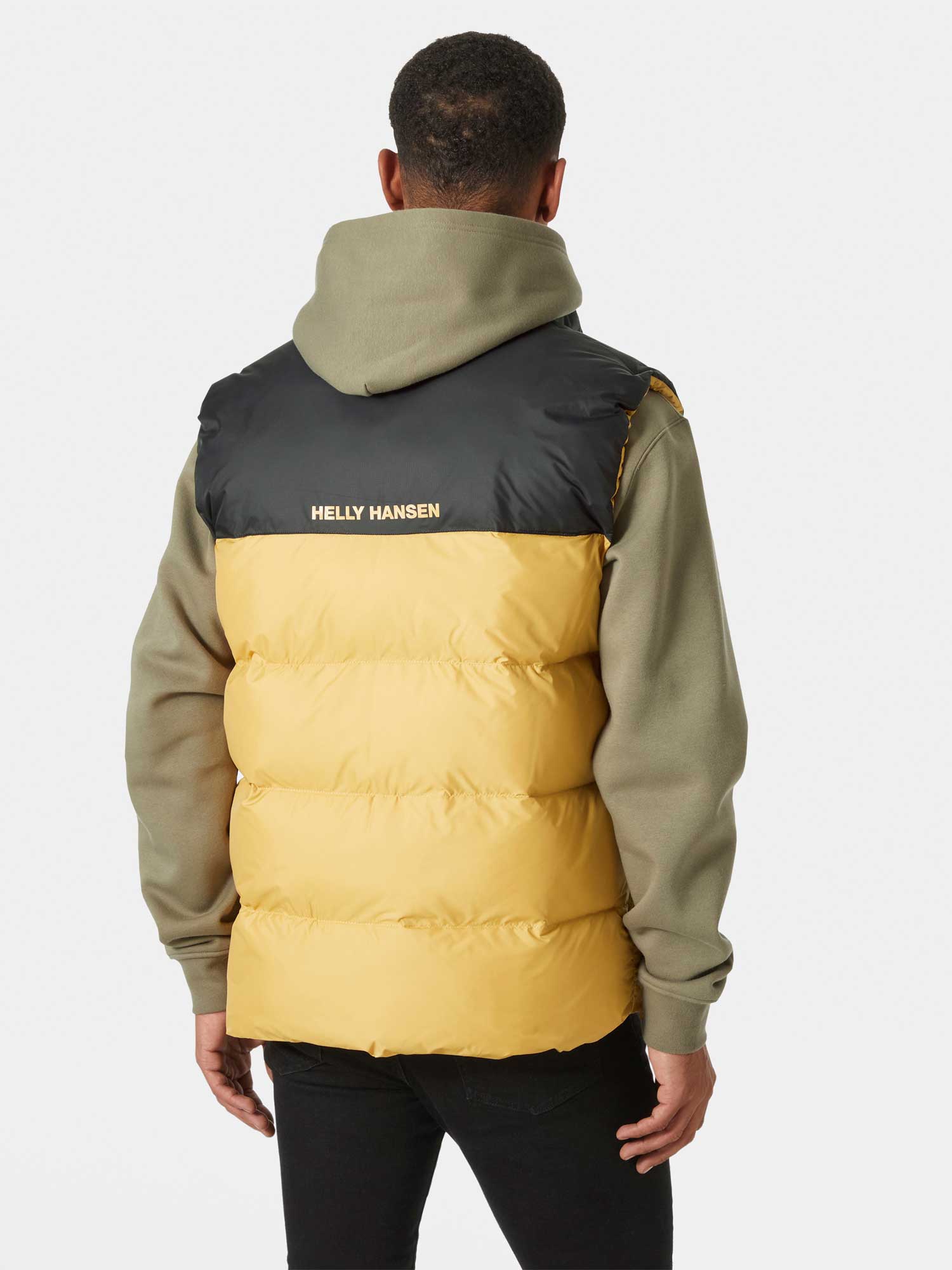 HELLY HANSEN Елек ACTIVE PUFFY VEST
