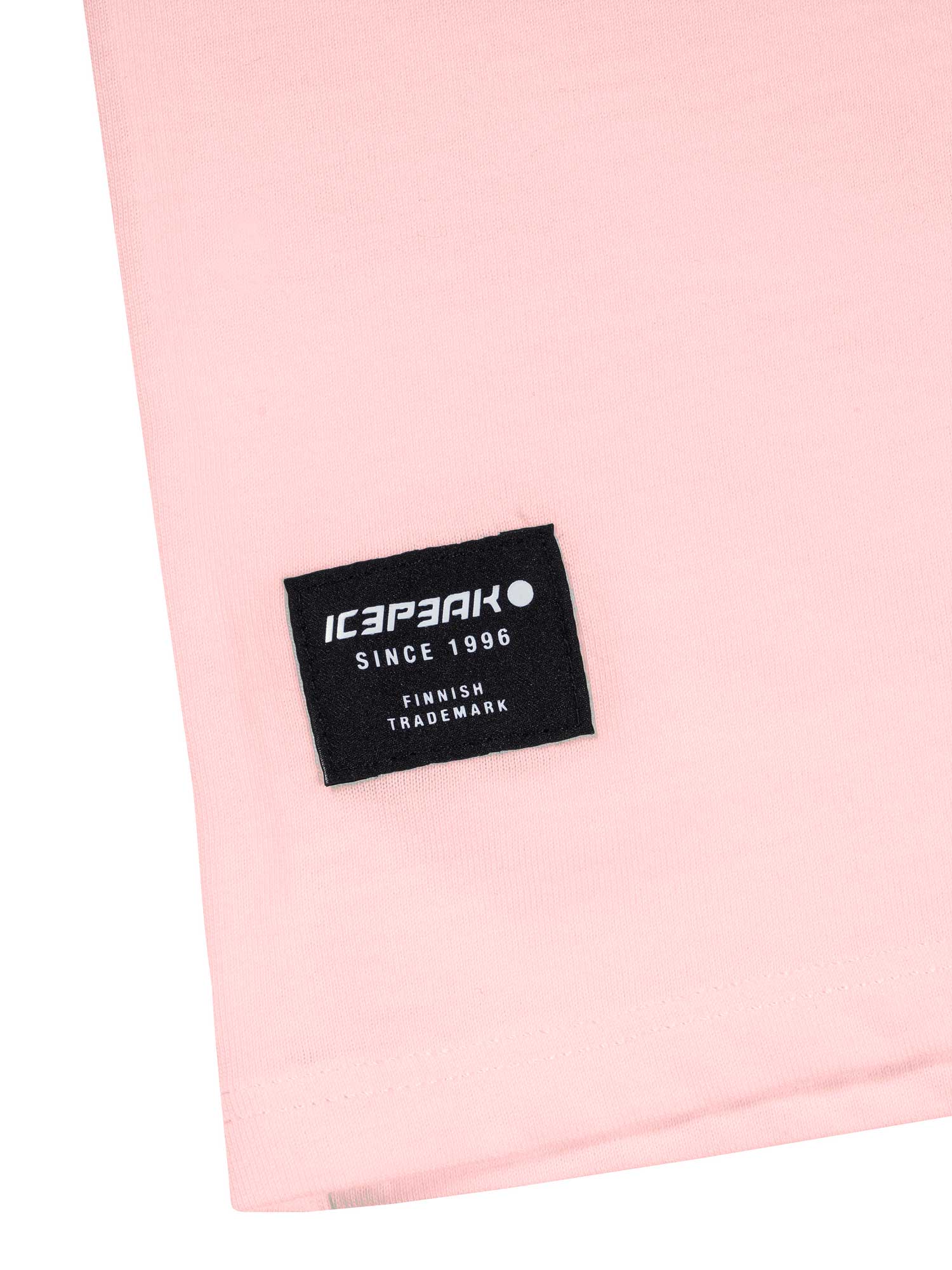 ICEPEAK Тениска ALGOMAN