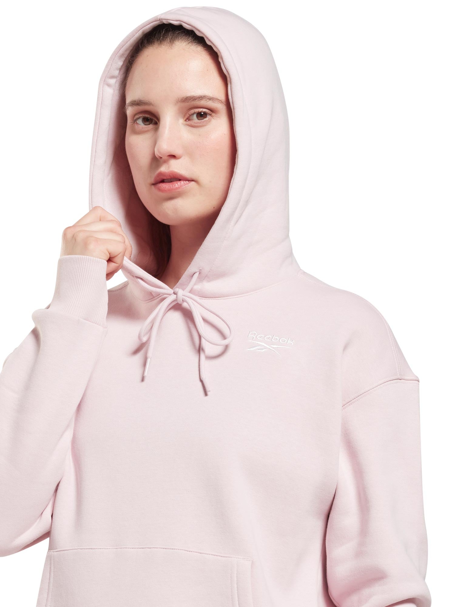 REEBOK Суитшърт Identity Fleece