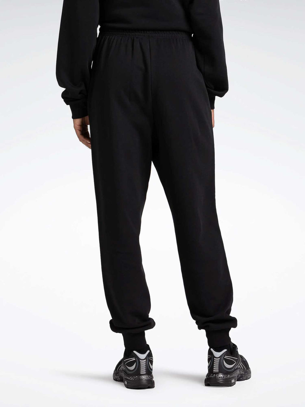 REEBOK Спортно долнище CL AE ARCHIVE FIT FT