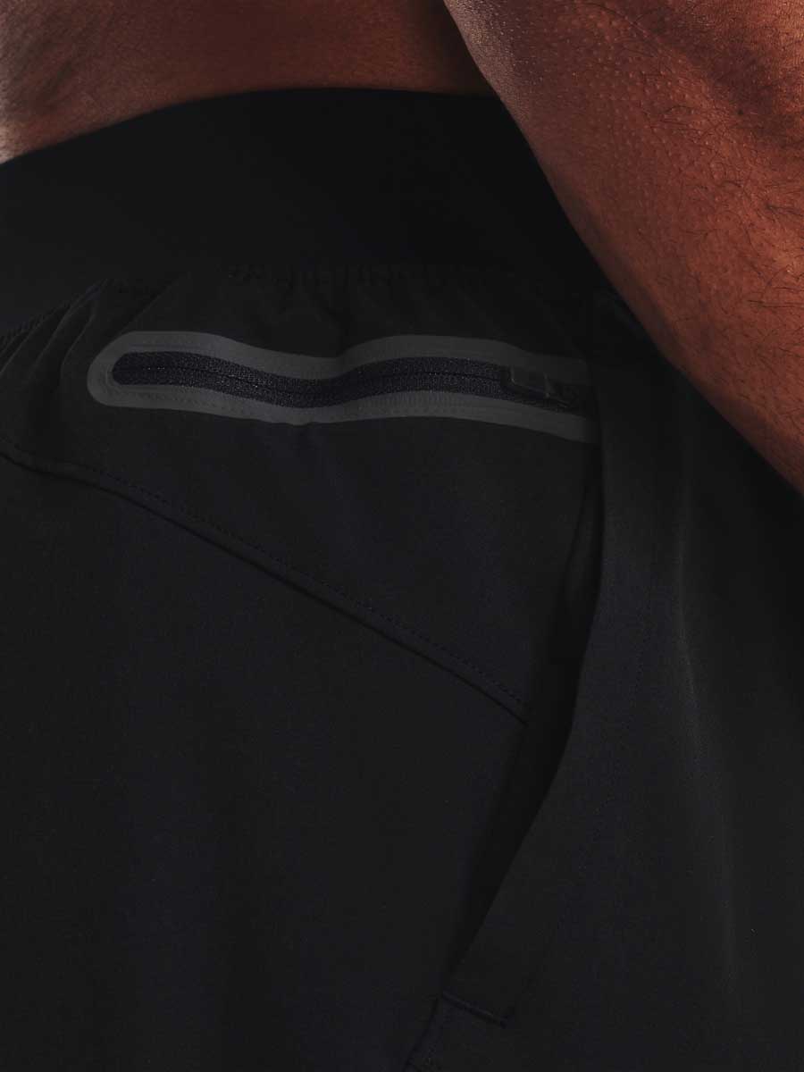 UNDER ARMOUR Къси панталони Unstoppable Cargo