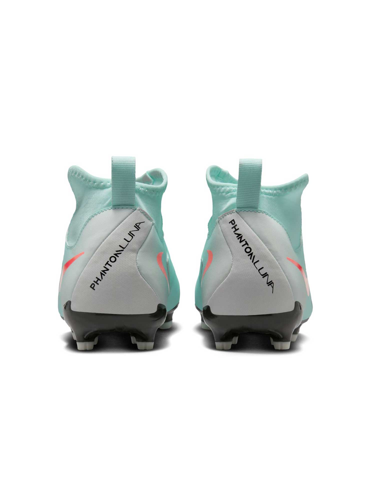 NIKE Обувки JR PHANTOM LUNA II ACAD FG/MG
