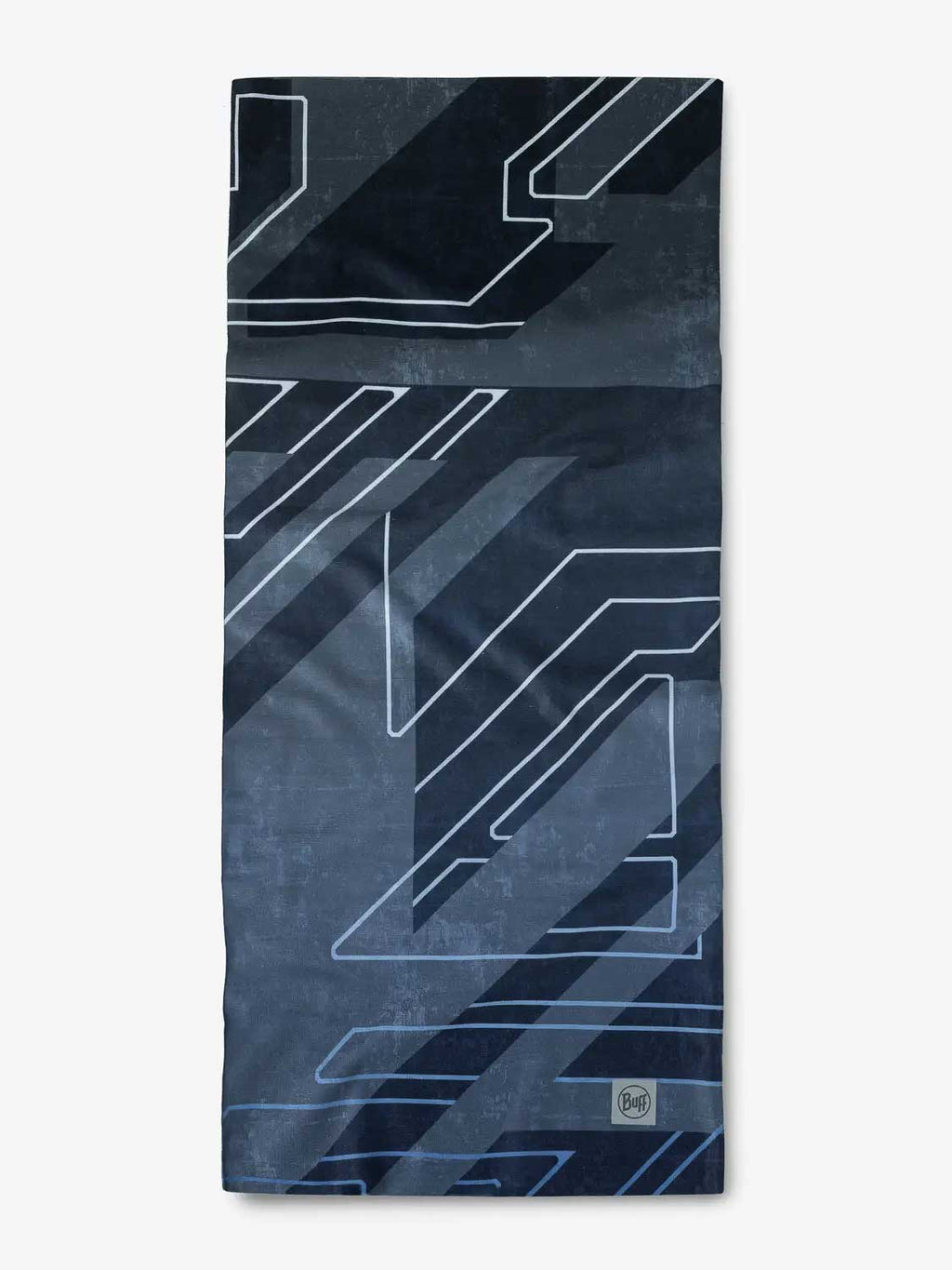 BUFF Кърпа за глава Coolnet UV