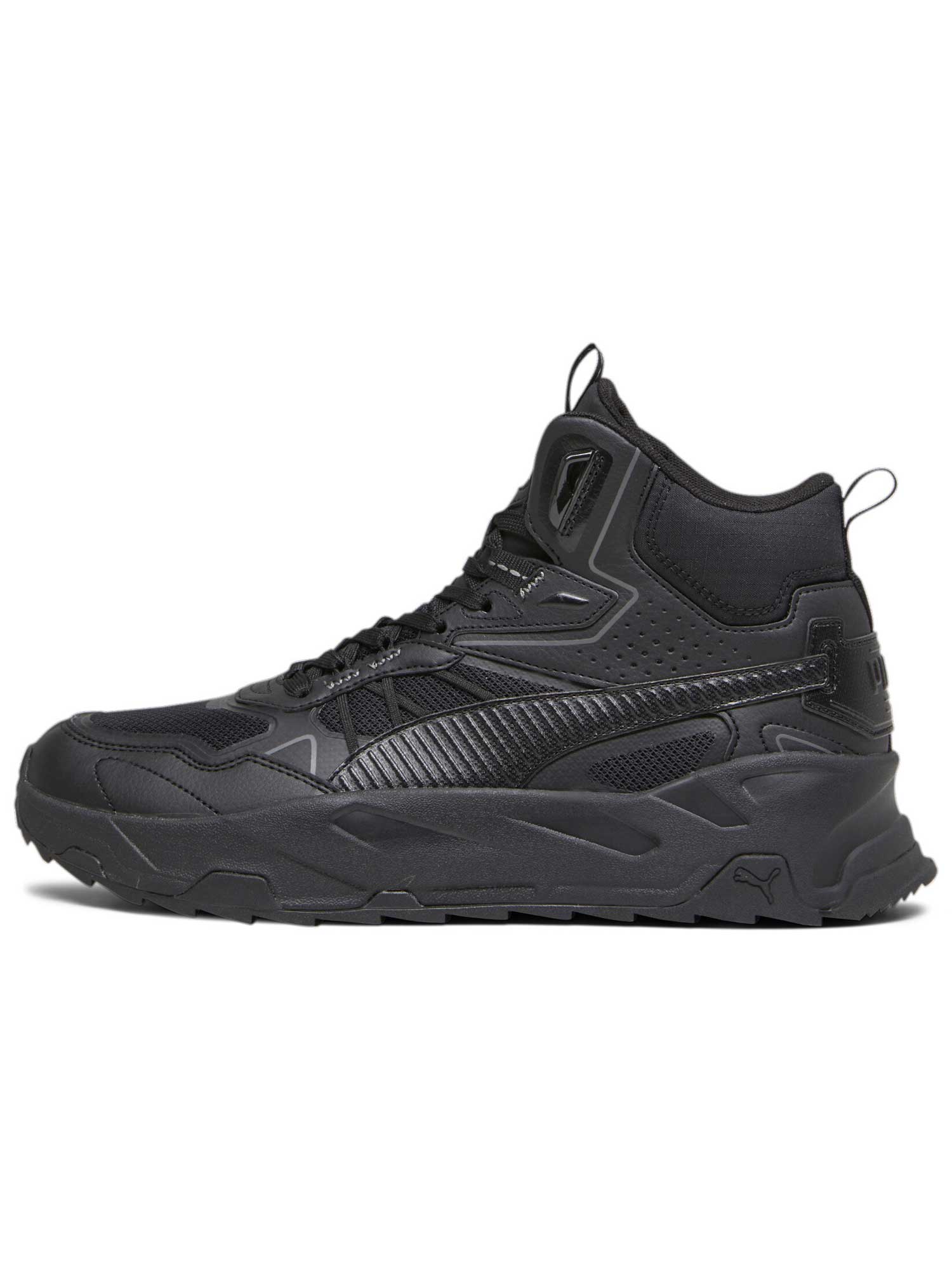 PUMA Обувки Trinity Mid Hybrid