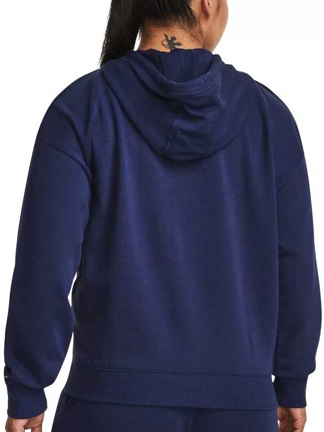 UNDER ARMOUR Суитшърт Pjt Rck Everyday Terry Hdy