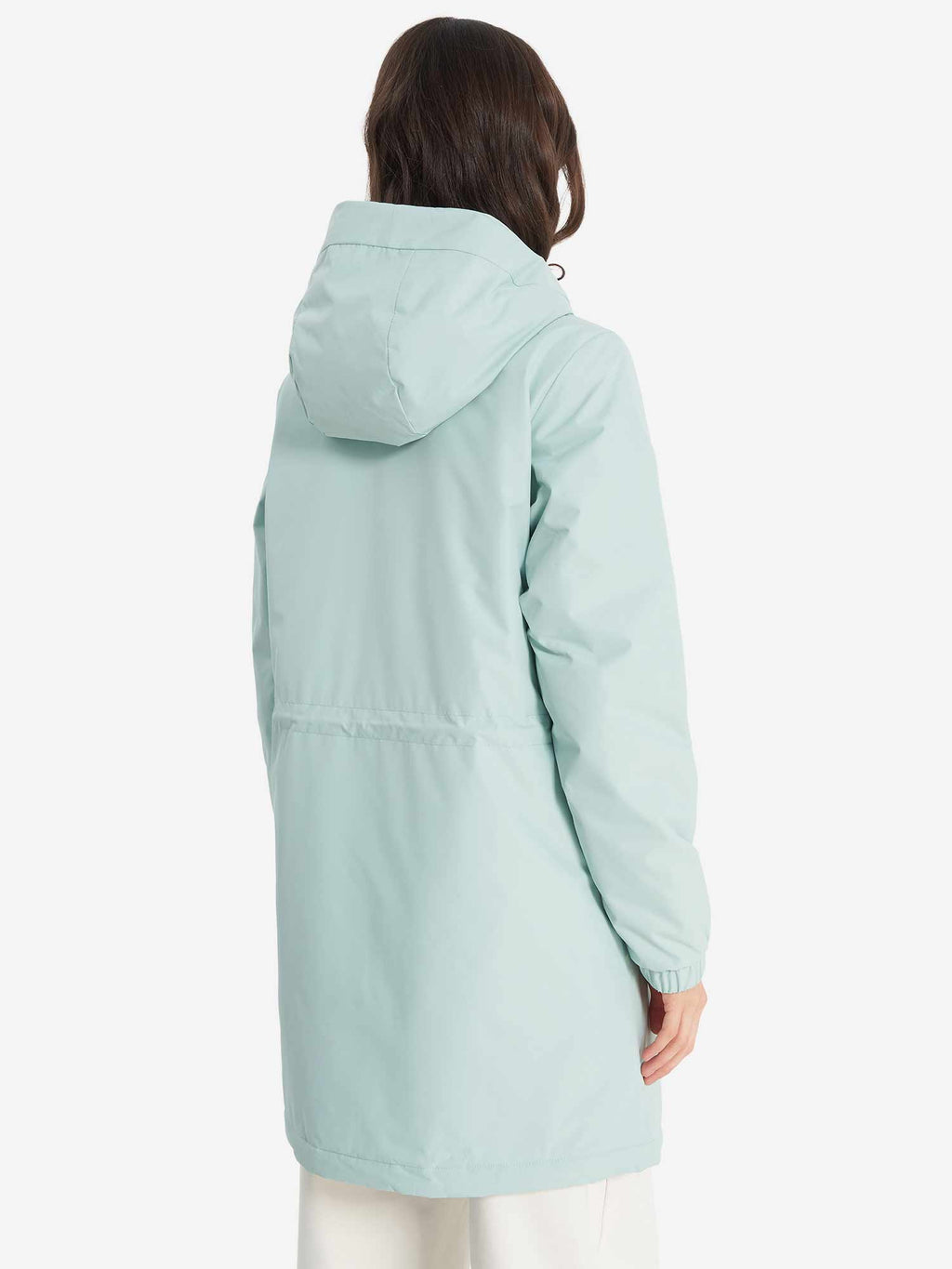 OUTVENTURE Яке Travel Women's Padded jacket