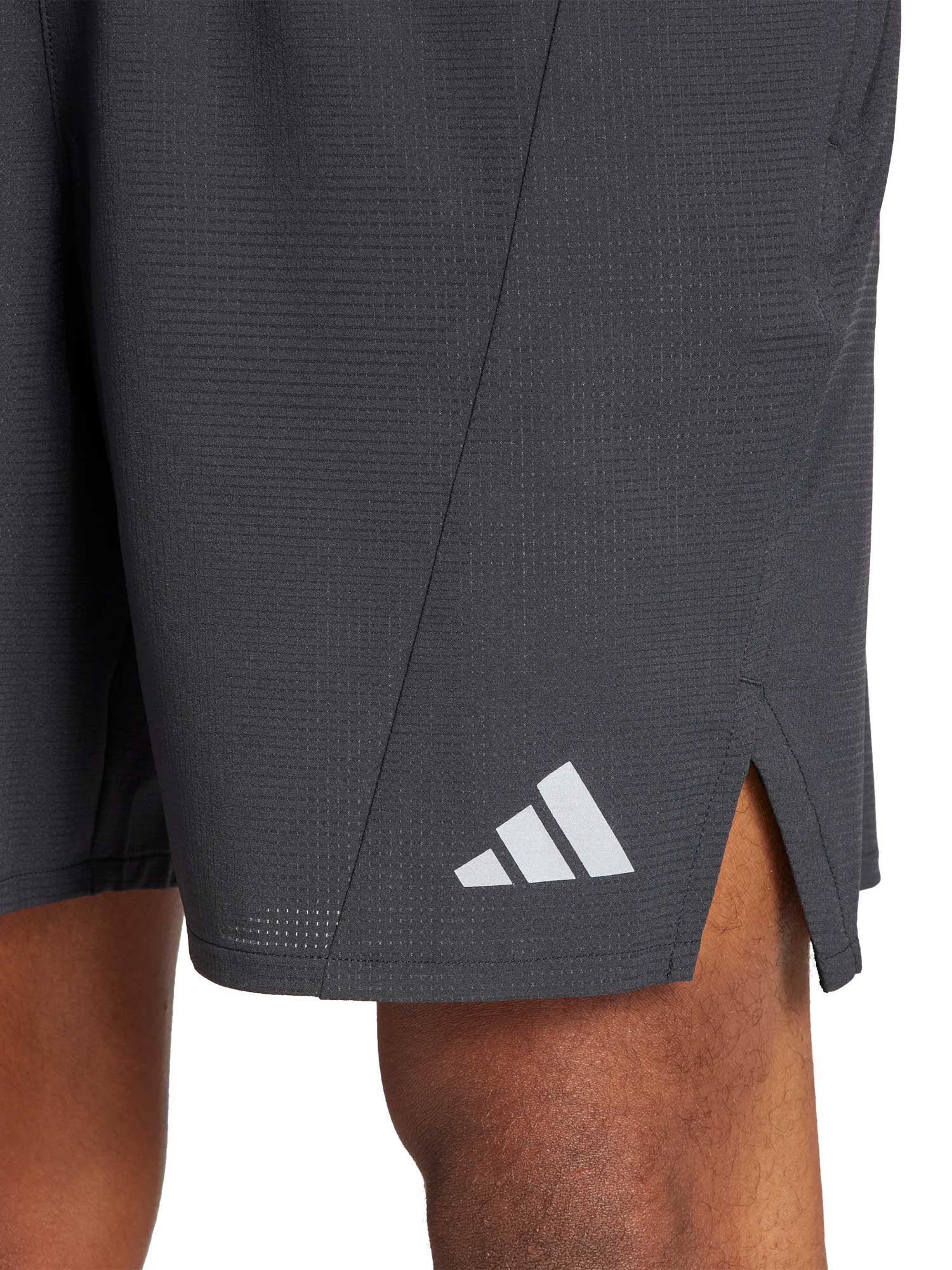 ADIDAS PERFORMANCE Къси панталони Designed for Training HIIT Workout