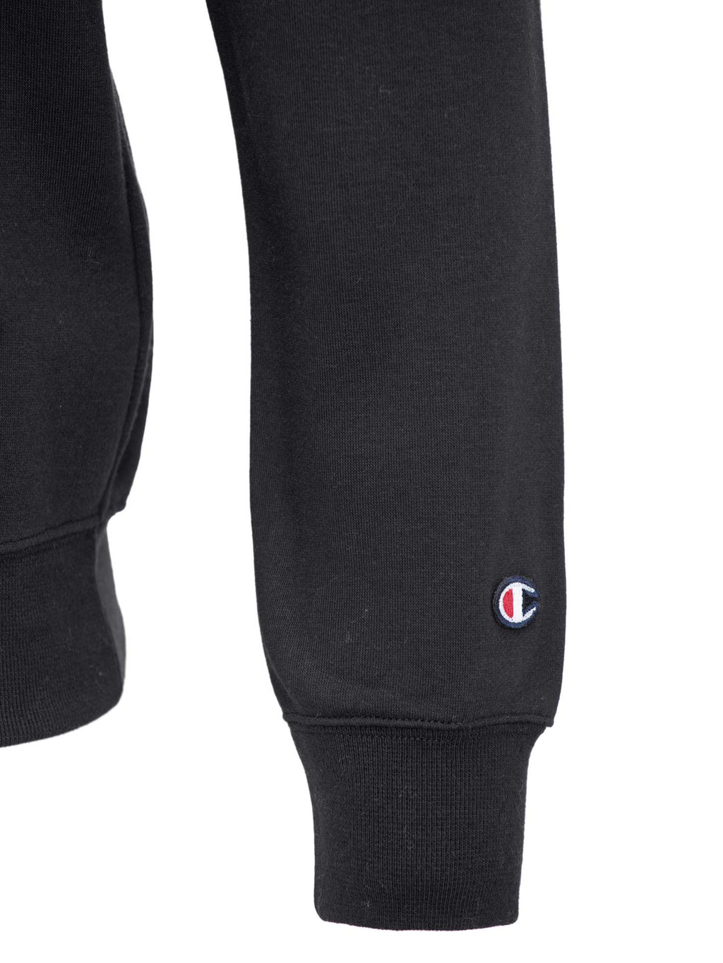 CHAMPION Суитшърт Hooded Full Zip Sweatshirt